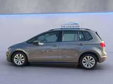 Volkswagen Golf SV TDI BlueMotion Tech SE 