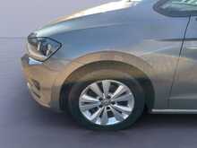 Volkswagen Golf SV TDI BlueMotion Tech SE 