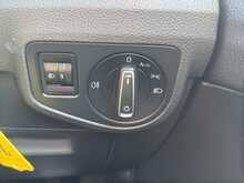 Volkswagen Golf SV TDI BlueMotion Tech SE 