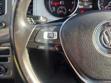 Volkswagen Golf SV TDI BlueMotion Tech SE 