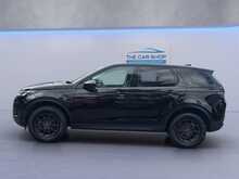 Land Rover Discovery Sport D150 
