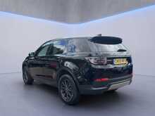 Land Rover Discovery Sport D150 