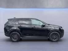 Land Rover Discovery Sport D150 