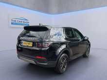 Land Rover Discovery Sport D150 