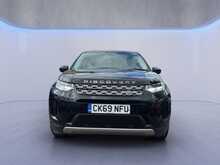 Land Rover Discovery Sport D150 