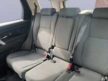 Land Rover Discovery Sport D150 