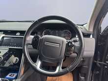 Land Rover Discovery Sport D150 