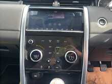 Land Rover Discovery Sport D150 