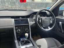 Land Rover Discovery Sport D150 