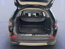 Land Rover Discovery Sport D150 