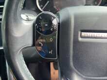 Land Rover Discovery Sport D150 