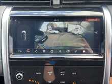 Land Rover Discovery Sport D150 