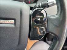 Land Rover Discovery Sport D150 