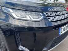 Land Rover Discovery Sport D150 