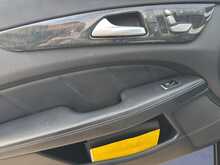 Mercedes-Benz CLS CLS220d AMG Line 