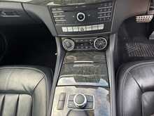 Mercedes-Benz CLS CLS220d AMG Line 