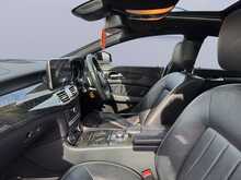 Mercedes-Benz CLS CLS220d AMG Line 