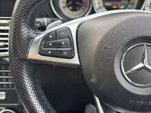 Mercedes-Benz CLS CLS220d AMG Line 