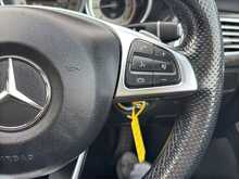 Mercedes-Benz CLS CLS220d AMG Line 