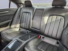 Mercedes-Benz CLS CLS220d AMG Line 