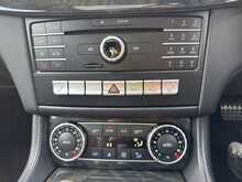 Mercedes-Benz CLS CLS220d AMG Line 