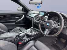 BMW 4 Series 420d M Sport 