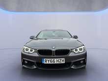 BMW 4 Series 420d M Sport 