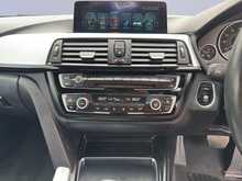BMW 4 Series 420d M Sport 