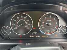 BMW 4 Series 420d M Sport 