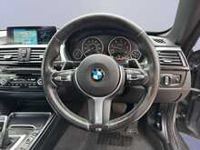 BMW 4 Series 420d M Sport 