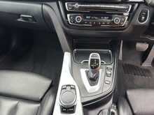 BMW 4 Series 420d M Sport 