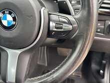 BMW 4 Series 420d M Sport 