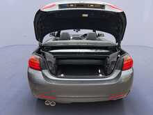BMW 4 Series 420d M Sport 