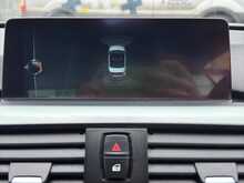 BMW 4 Series 420d M Sport 