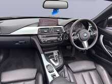 BMW 4 Series 420d M Sport 
