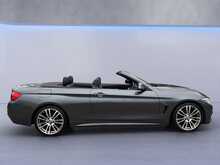 BMW 4 Series 420d M Sport 