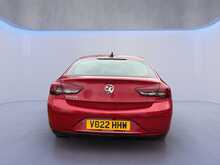 Vauxhall Insignia Turbo D SE Edition 