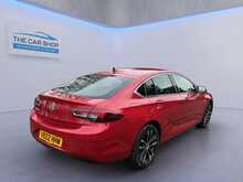 Vauxhall Insignia Turbo D SE Edition 