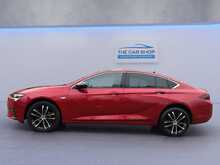 Vauxhall Insignia Turbo D SE Edition 
