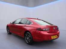 Vauxhall Insignia Turbo D SE Edition 