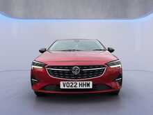 Vauxhall Insignia Turbo D SE Edition 