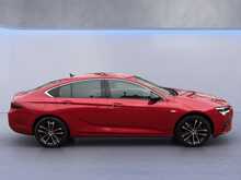 Vauxhall Insignia Turbo D SE Edition 
