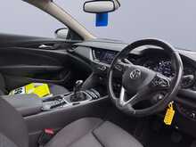 Vauxhall Insignia Turbo D SE Edition 