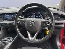 Vauxhall Insignia Turbo D SE Edition 