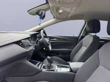 Vauxhall Insignia Turbo D SE Edition 