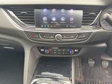 Vauxhall Insignia Turbo D SE Edition 