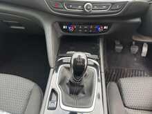 Vauxhall Insignia Turbo D SE Edition 