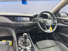 Vauxhall Insignia Turbo D SE Edition 