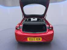 Vauxhall Insignia Turbo D SE Edition 