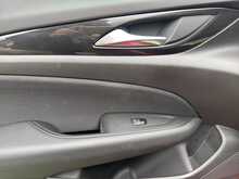 Vauxhall Insignia Turbo D SE Edition 